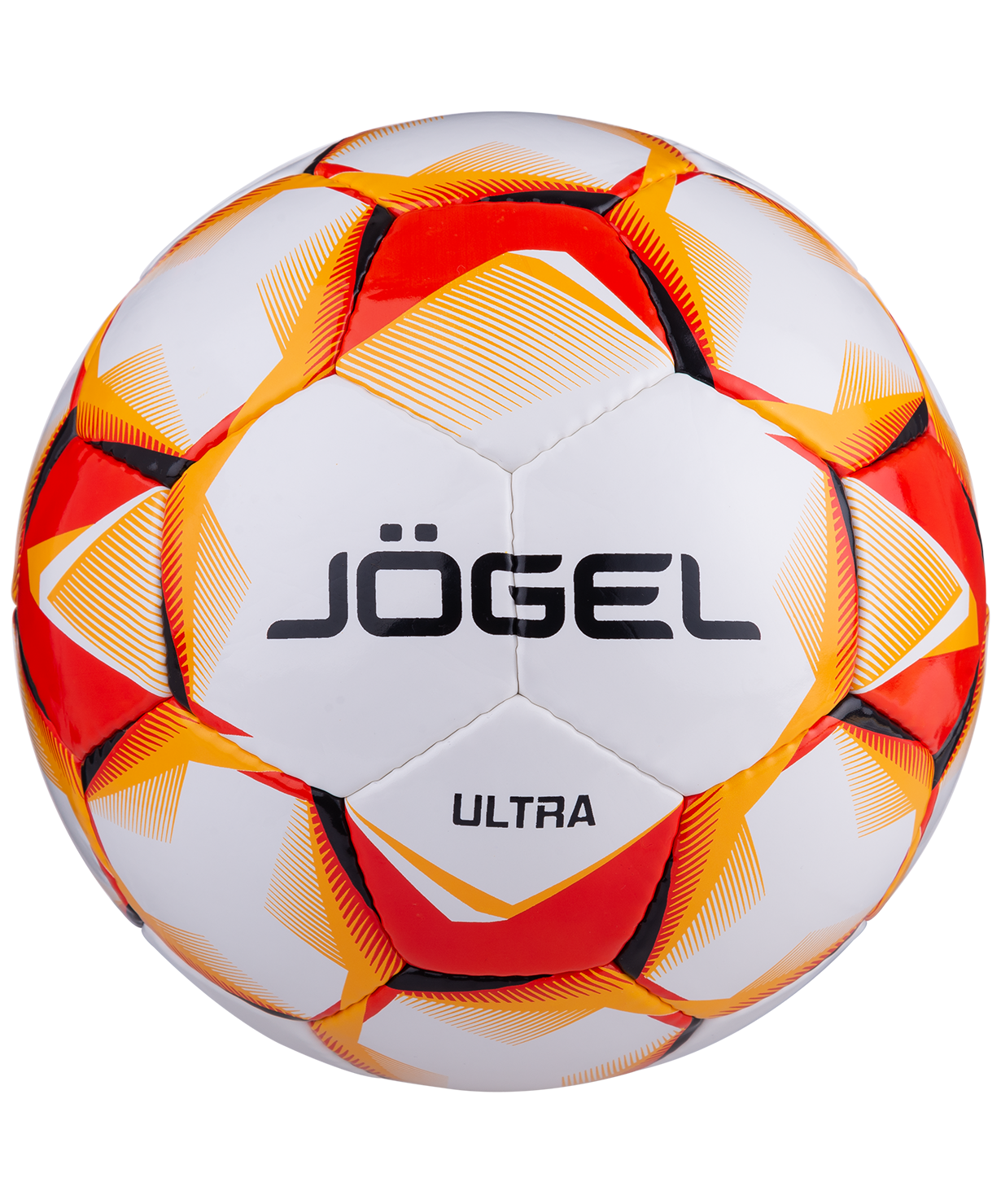 Мяч футбольный Ultra №5 Jögel