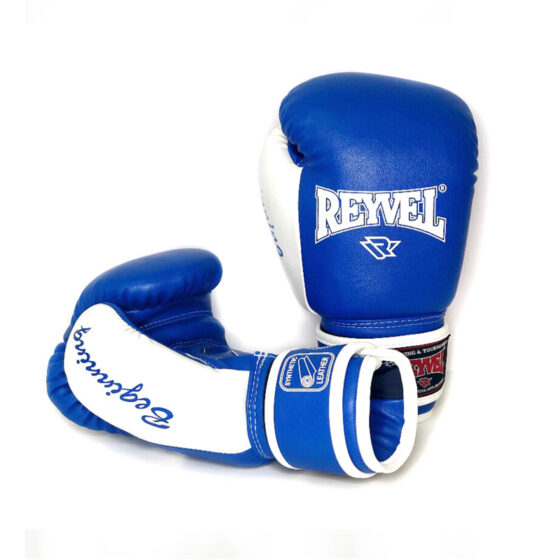 Перчатки боксерские классические, Begine, Reyvel