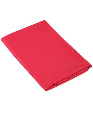 Абсорбирующее полотенце Microfibre Towel, Mad Wave, 40*80 см, красный