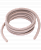 Жгут резиновый круглый, 5 м, d=16 мм