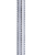 Гриф прямой, d=25 мм, 180 см STARFIT